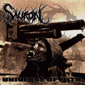 Universe of Filth